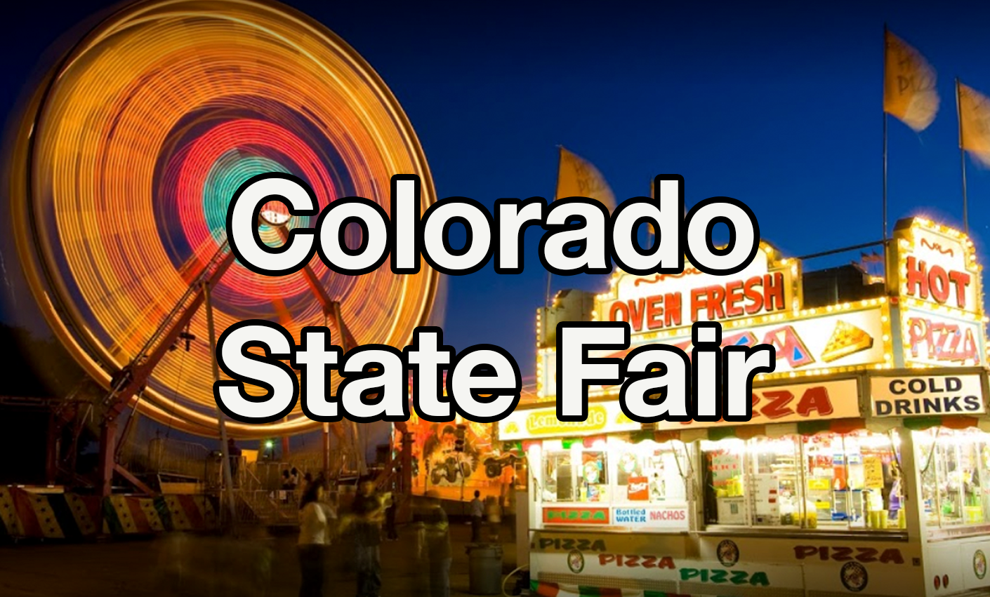 Colorado State Fair