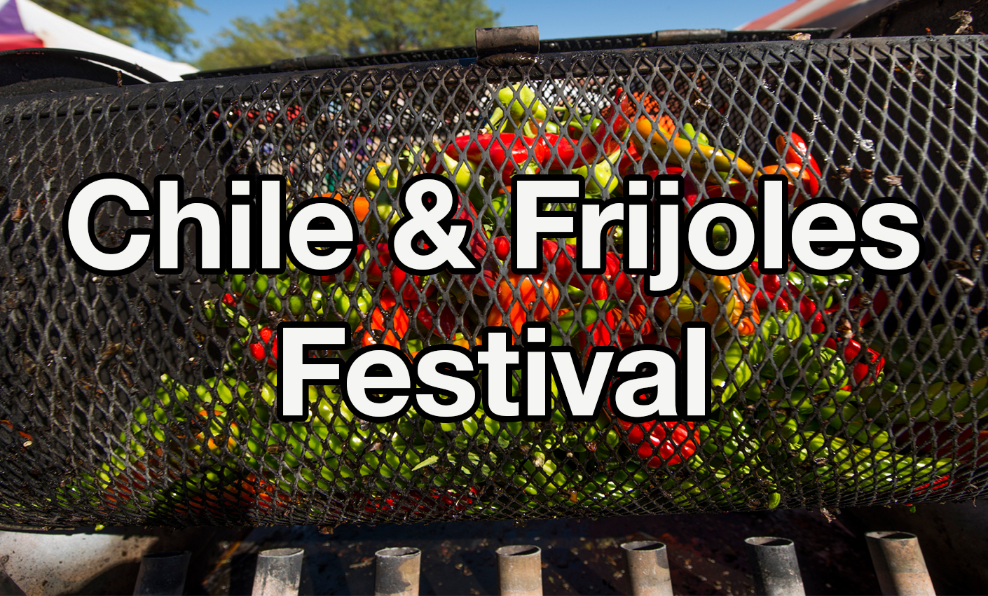 Chile & Frijoles Festival