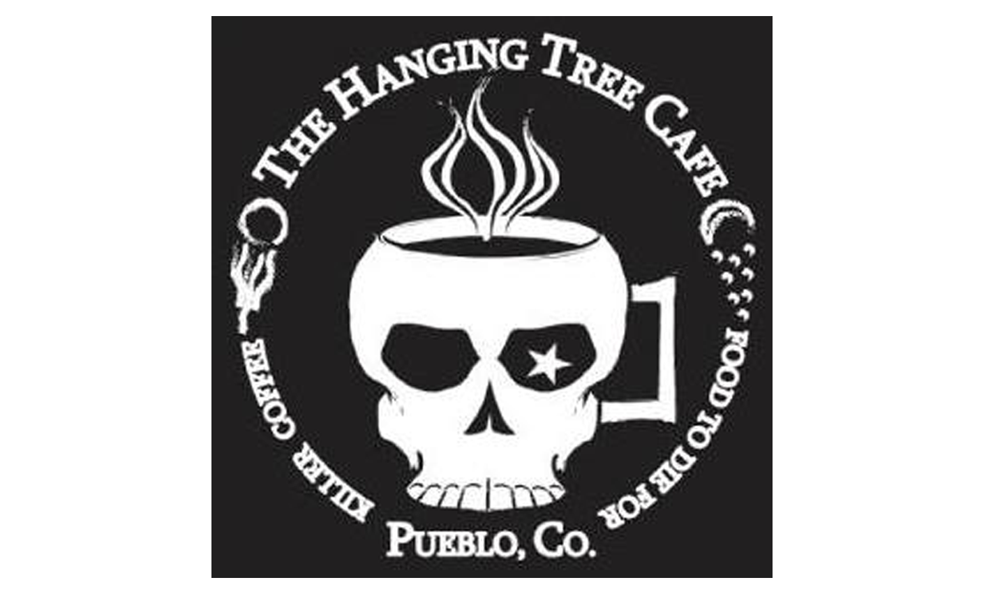 Hanging Tree Cafe