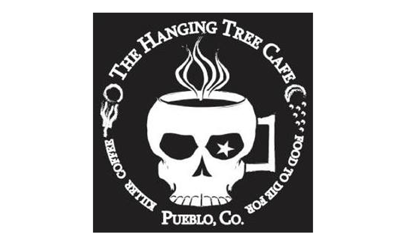 The Hanging Tree Cafe