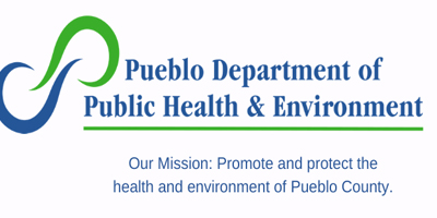 Pueblo Department of Public Health and Environment