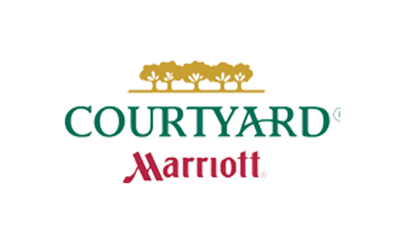 Courtyard Marriott