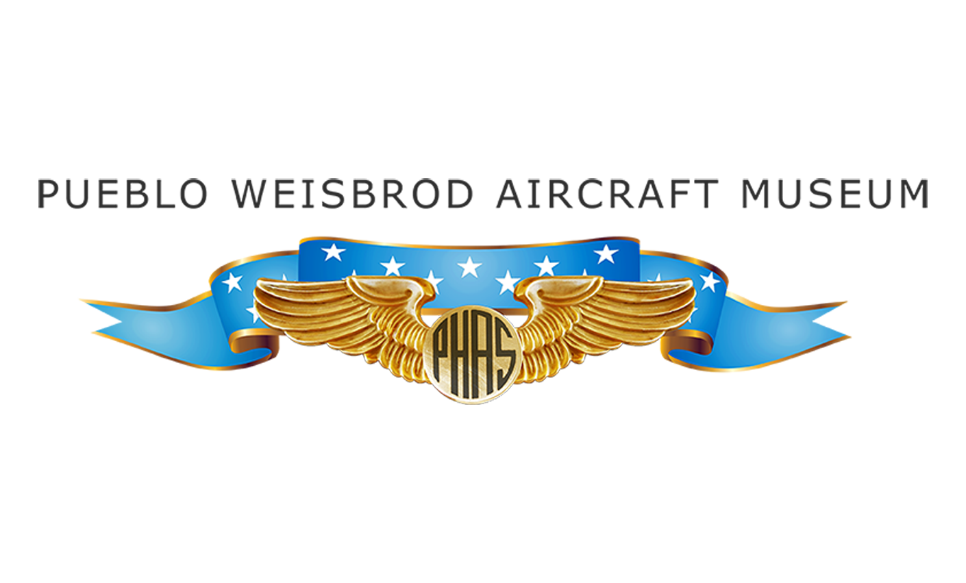 Pueblo Weisbrod Aircraft Museum