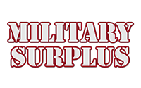 Military Surplus